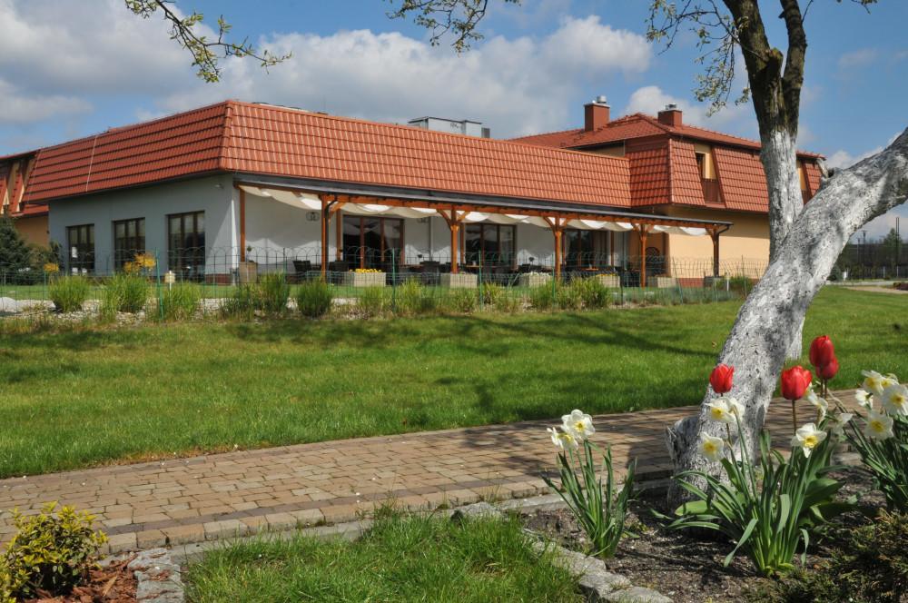 Zielony Ogrod Zabrze Exterior photo